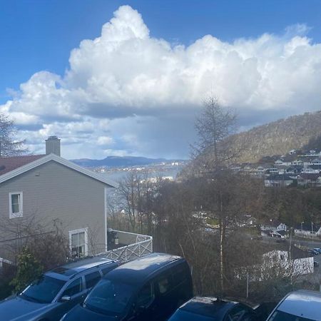 Apartmán Casa La Familia Bergen Exteriér fotografie