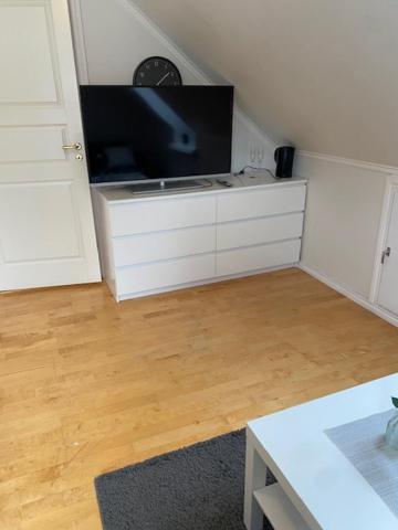 Apartmán Casa La Familia Bergen Exteriér fotografie